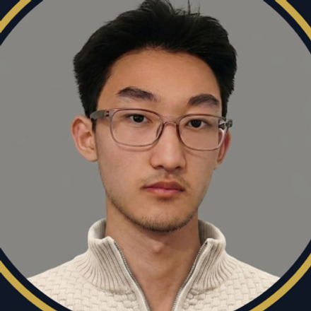 Zhuoda Li, founder of LuxeLead Engine